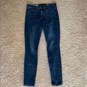Gap Women Resolution True Skinny Jean